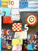 Game Board Series
